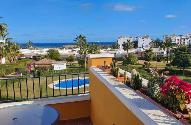 Mirador de Vera VERARENTAL-COM