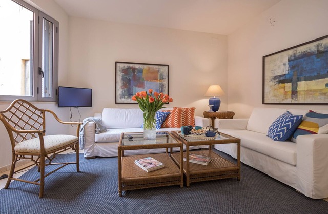 Mirador Duplex Terrace 5 pax Historical Center