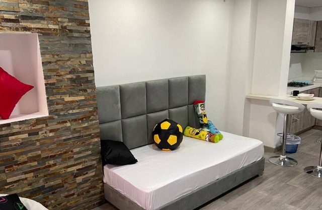 Miraflores amazing apartment