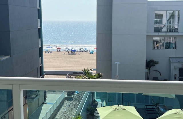 Miramar Condominiums