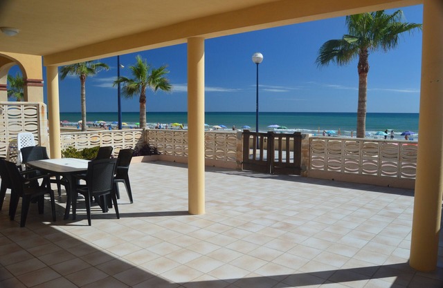 Miramar: House/Villa - Playa de Miramar