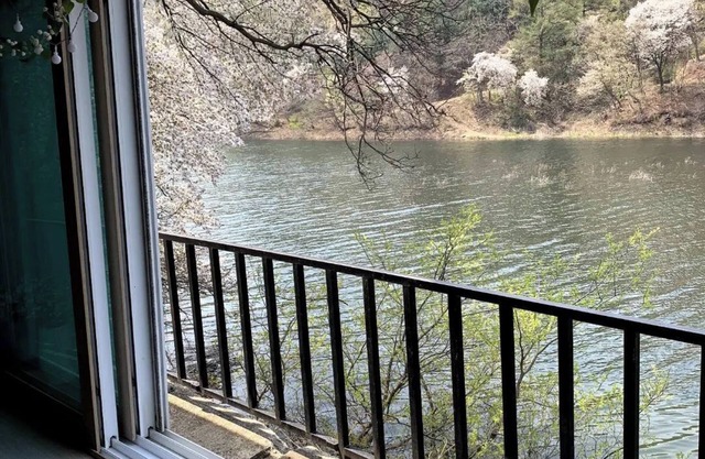 Mirinae Lakeside Marine Villa
