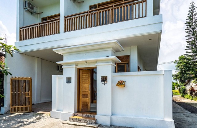 Mironia Villa Blahbatuh