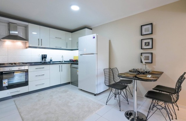 Missafir Excellent Flat Near Hadrian's Gate