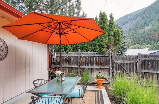 Missoula Vacation Rental Near Clark Fork River!