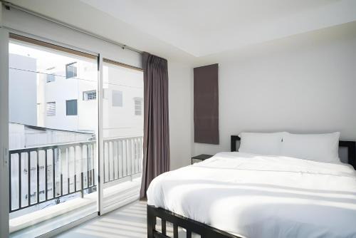 Mitr Inn The Grand Palace Bangkok - Mrt Samyot Station