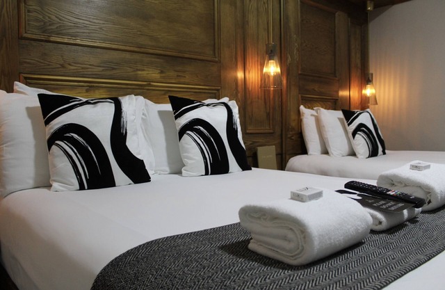 Mitre Hotel Manchester City Centre