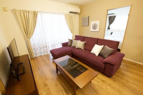 MIWA House