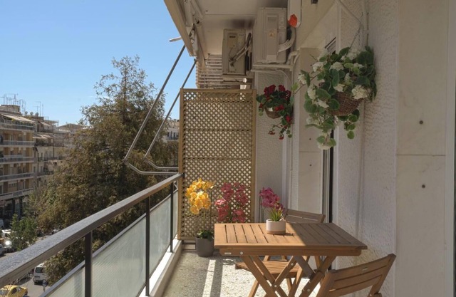 Mixalakopoulou Luxury Apartment