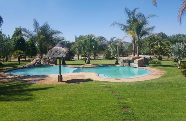 MixoSunrise Guesthouse & Spa