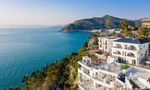 Miyue shenzhen Santorini Sea View Resort