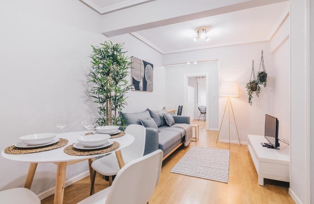 Mizar Apartment by People Rentals