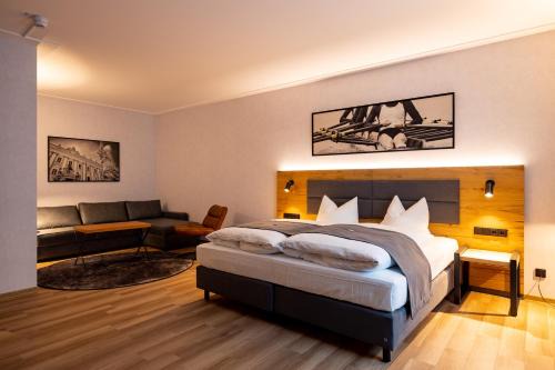 mk hotel passau