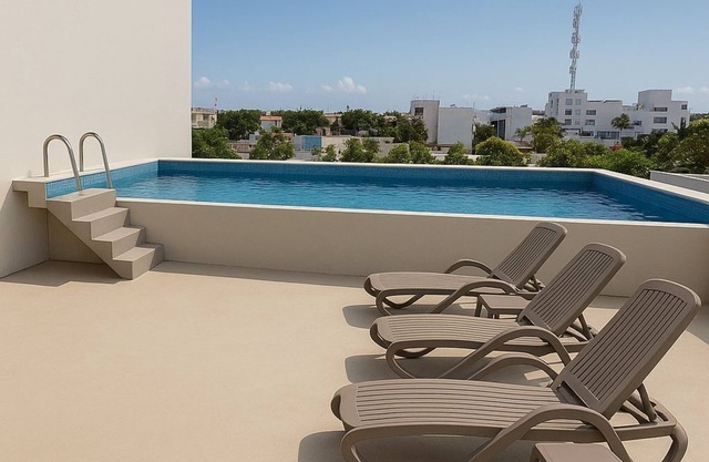 Mk Playa del Carmen