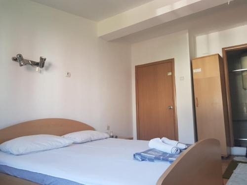 Mlin Balkan Rooms