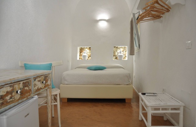 Mmile - Vico degli Ebrei Rooms & Suite Spa -