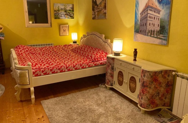 Mošćanica Apartman