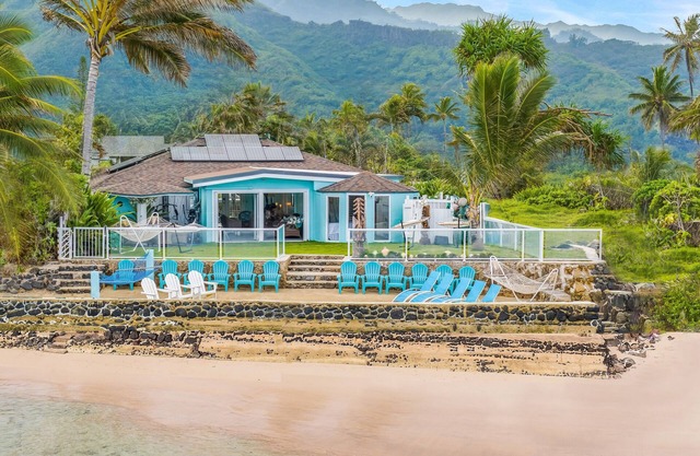 Moana Vista by AvantStay | Private Beach + Views