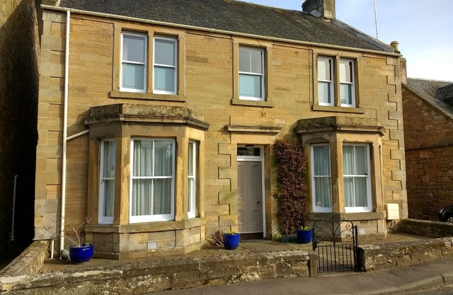 Moatville Cupar