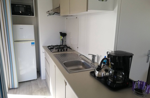 MOBIL HOME PREMIUM
