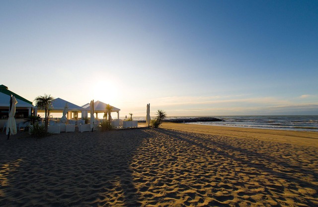 Mobile home in Cesenatico, 2 bedrooms 2 bathrooms on the camping close to nature