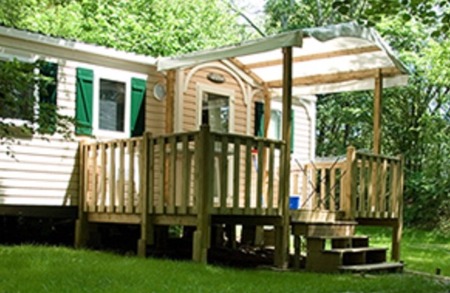 Mobile homes, Number 7