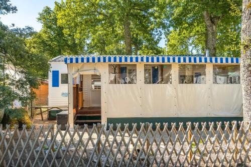 Mobilhome Mh 100 La Tremblade