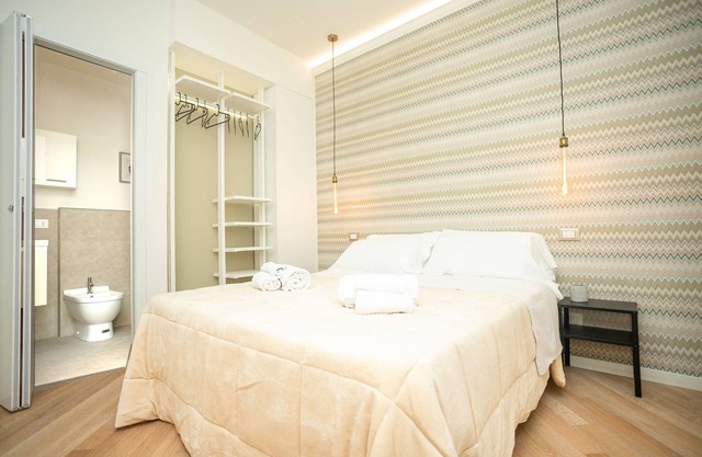 Modena Centro Junior Suite Apartment