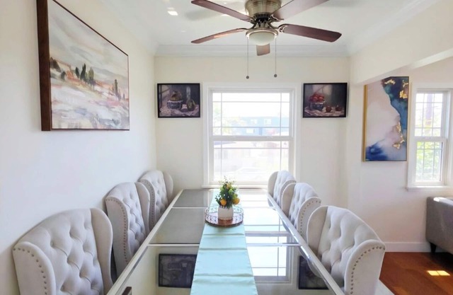 Modern 1BR/1BA Apartment – 5 Mins to SoFi Stadium & LAX!