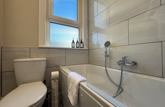 Modern 2 bed home in Kensal Rise - Easy access to Central London