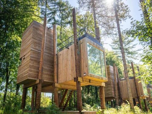 Modern Antoing Home, Hainaut