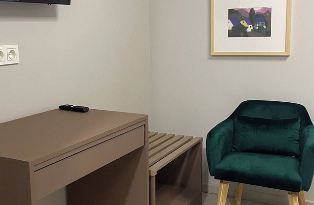 Modern apartment in Carrizo de la Ribera