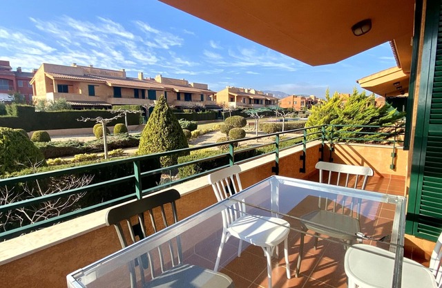 "Modern Apartment with Pool, Near the Beach in L'Ametlla de Mar"