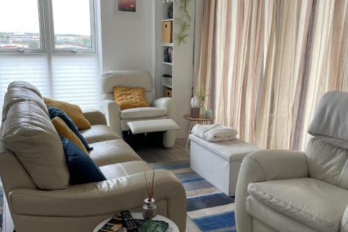 Modern Apartment All Amenities Greater London