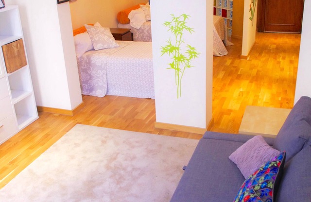 Modern apartment in Chueca Madrid