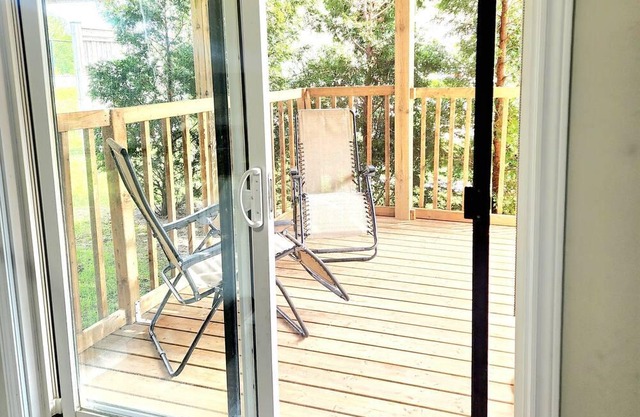 MODERN APARTMENT LONDON ONTARIO