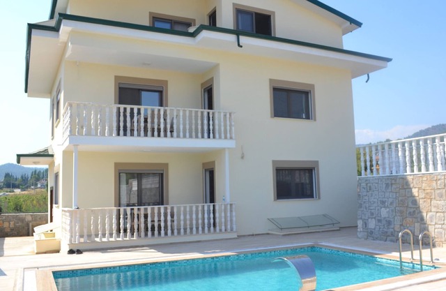 Modern Apartment near Calis and Fethiye 7b3