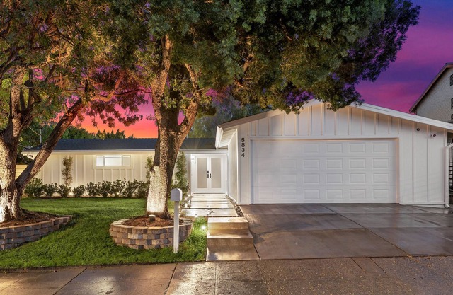 Modern Bali Inspired Hills Retreat