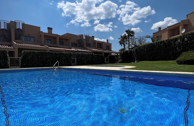 Modern, charming vacation home Felicitas in a quiet, family-run complex
