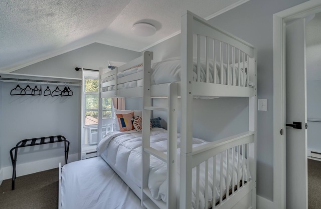 Modern Clayton Village Apartment