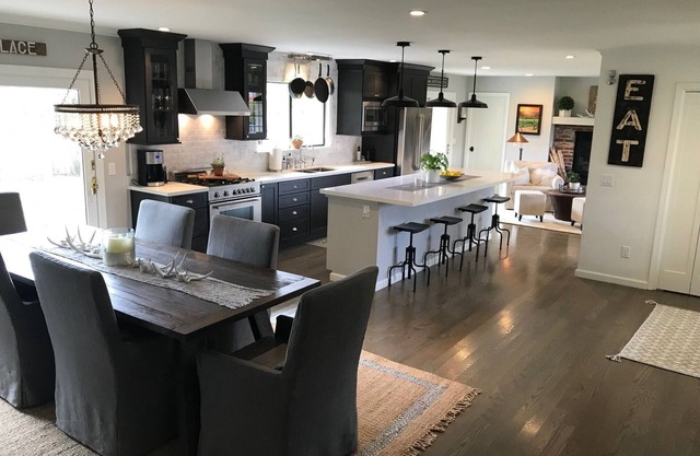 Modern Comfort & Wine Country Charm in the Heart of Sonoma