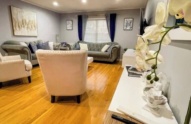 Modern comfortable 3Beds 2Baths near EWR airport