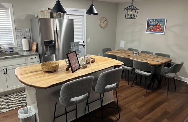 Modern confort with rustic charm! n⭐️⭐️⭐️The Chantal Verdugo House⭐️⭐️⭐️