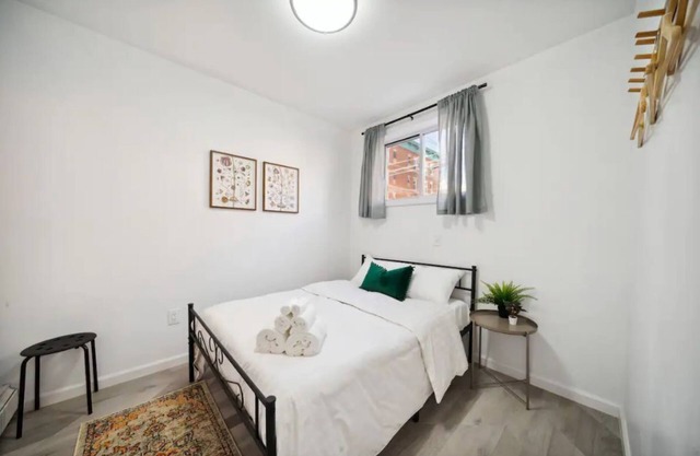 Modern & Cozy Duplex Apt Near Mnhttn~Park Views