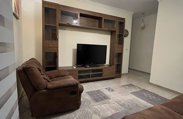 Modern entire apartment in downtown Sheikh Zayed