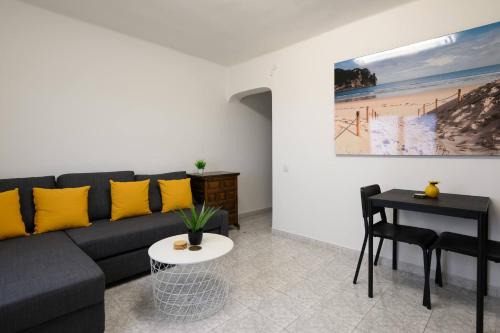 Modern Comfort App in Las Palmas GC