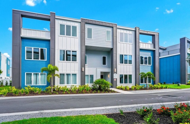 Modern Escape Condo near Disney with Resort & Waterpark Access - B14-103