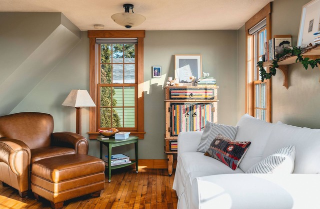 Modern Farm Cottage in the Heart of Leelanau County