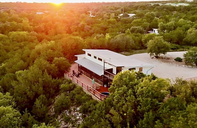 Modern Farmhouse with Spectacular Views!