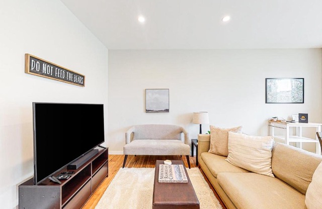 Modern Gem in Gypsum